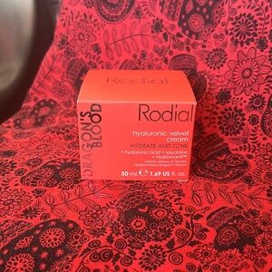 Rodial Dragon's Blood Velvet Cream 1.69 oz